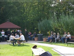 Sommerfest 06.09.2014